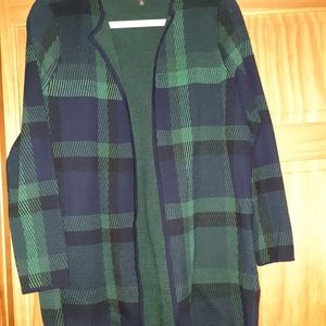 Talbots Wool Sweater NWOT size LP